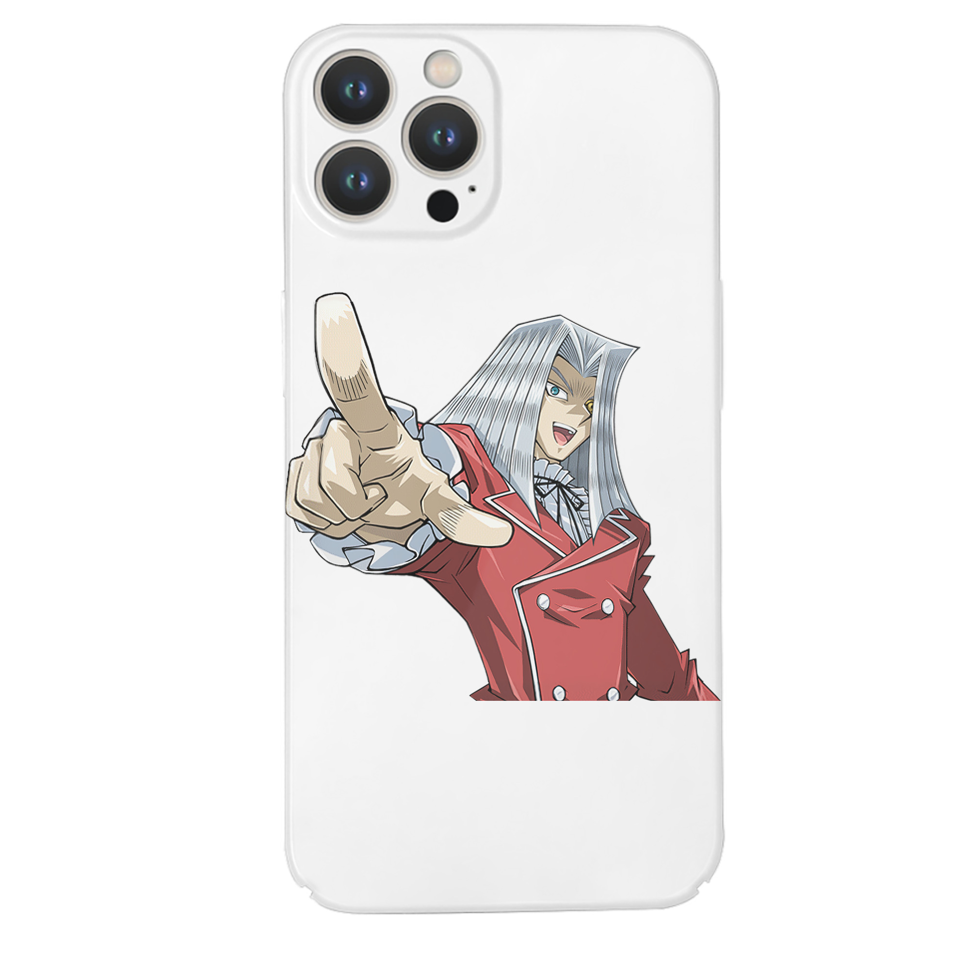 （画像用） 遊☆戯☆王 Yu-Gi-Oh! 【iPhone 14シリーズ対応】ハードケース